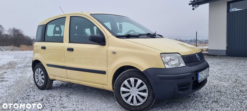Fiat Panda - 3