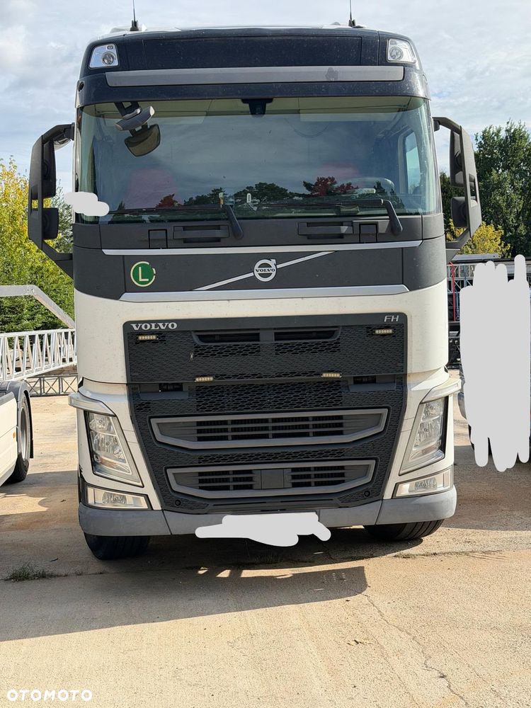 Volvo FH 500 ! 540000km !! Z Niemiec - 4