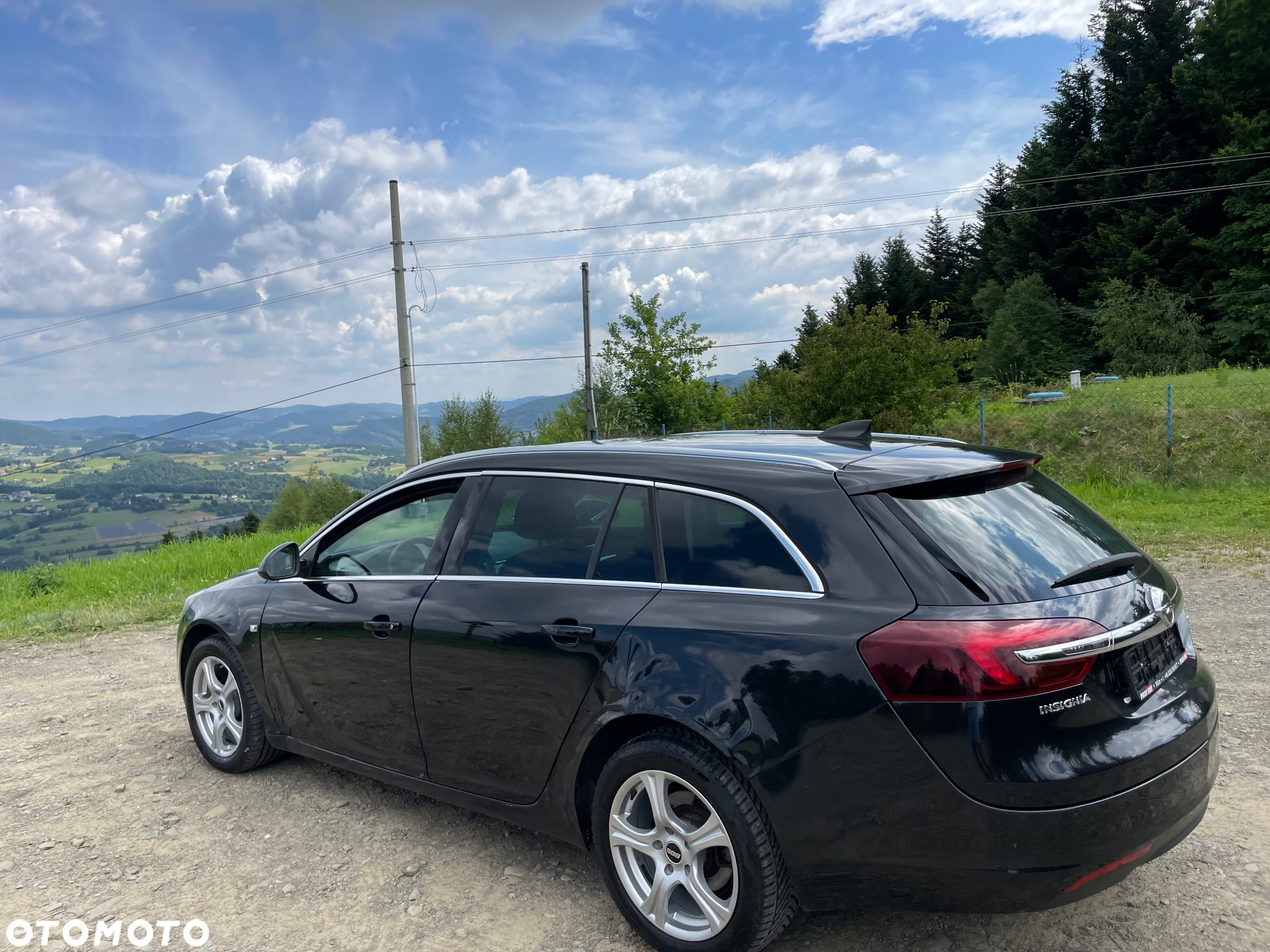 Opel Insignia - 5