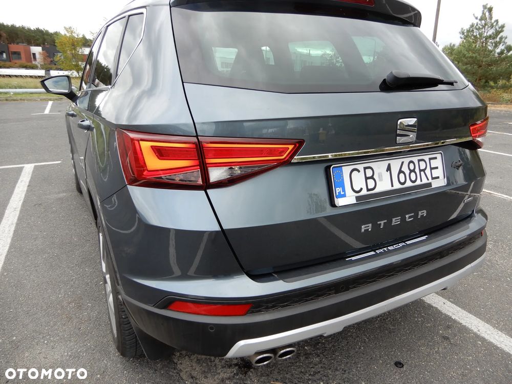 Seat Ateca - 18