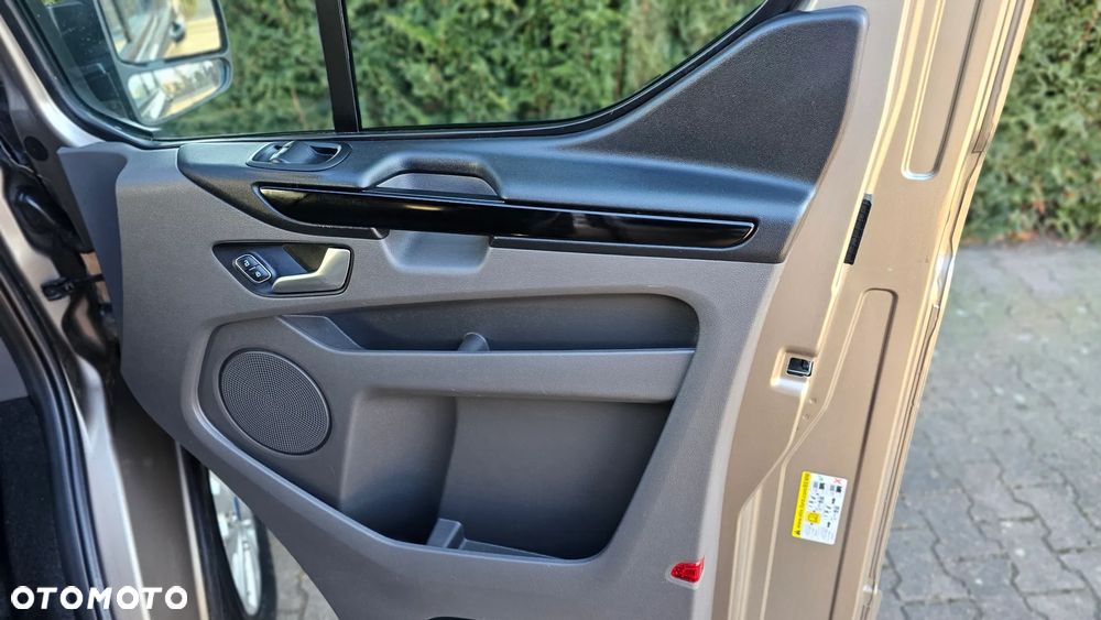 Ford Transit Custom - 14