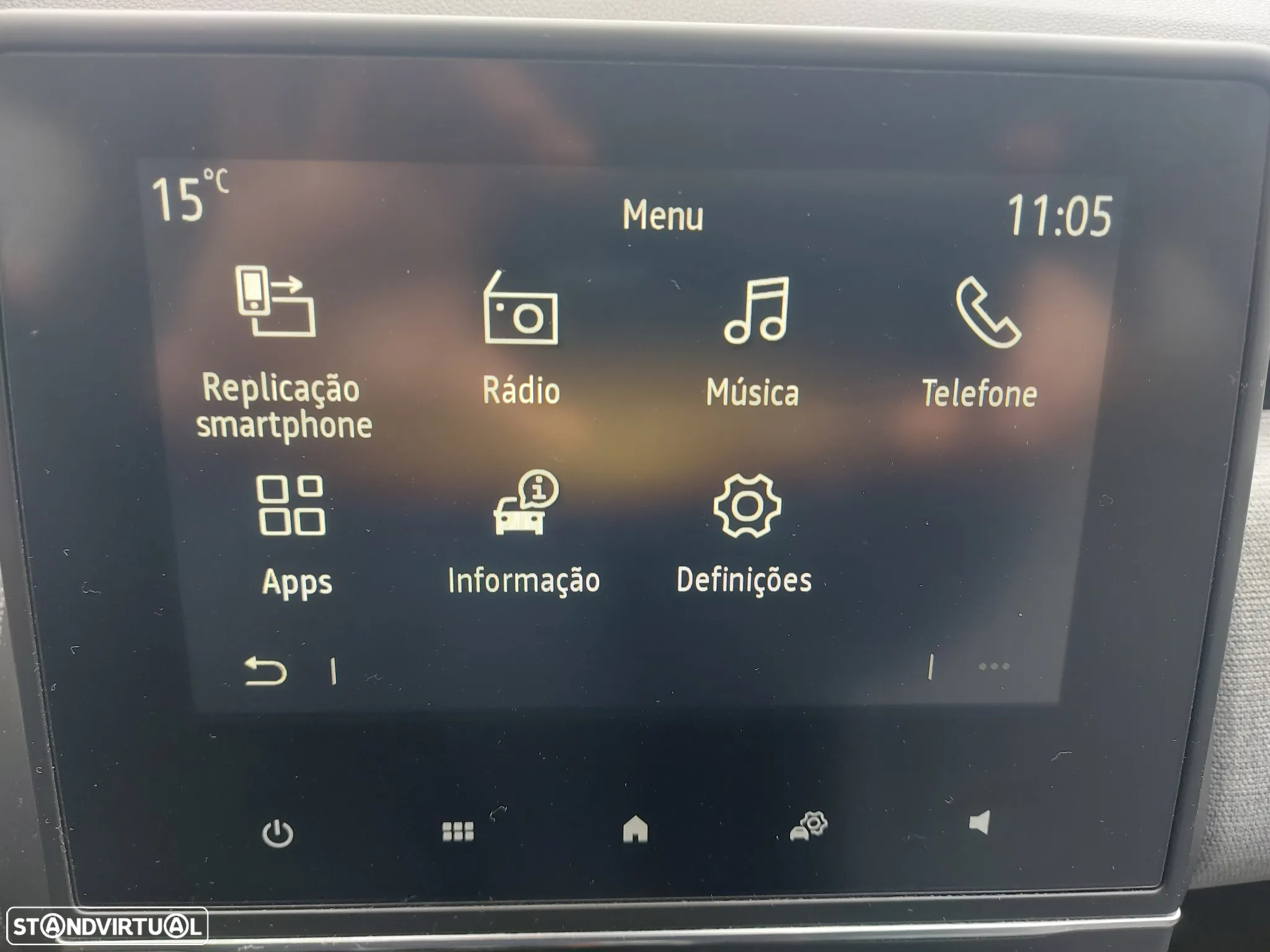 Mitsubishi Colt 1.0 MPI-T Invite - 17