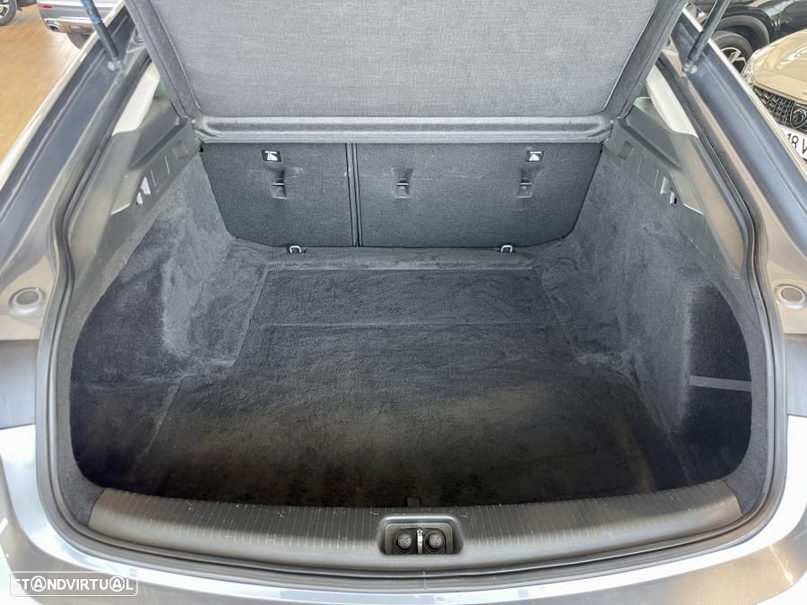 Opel Insignia Grand Sport 1.5 D Business Edition Aut. - 29