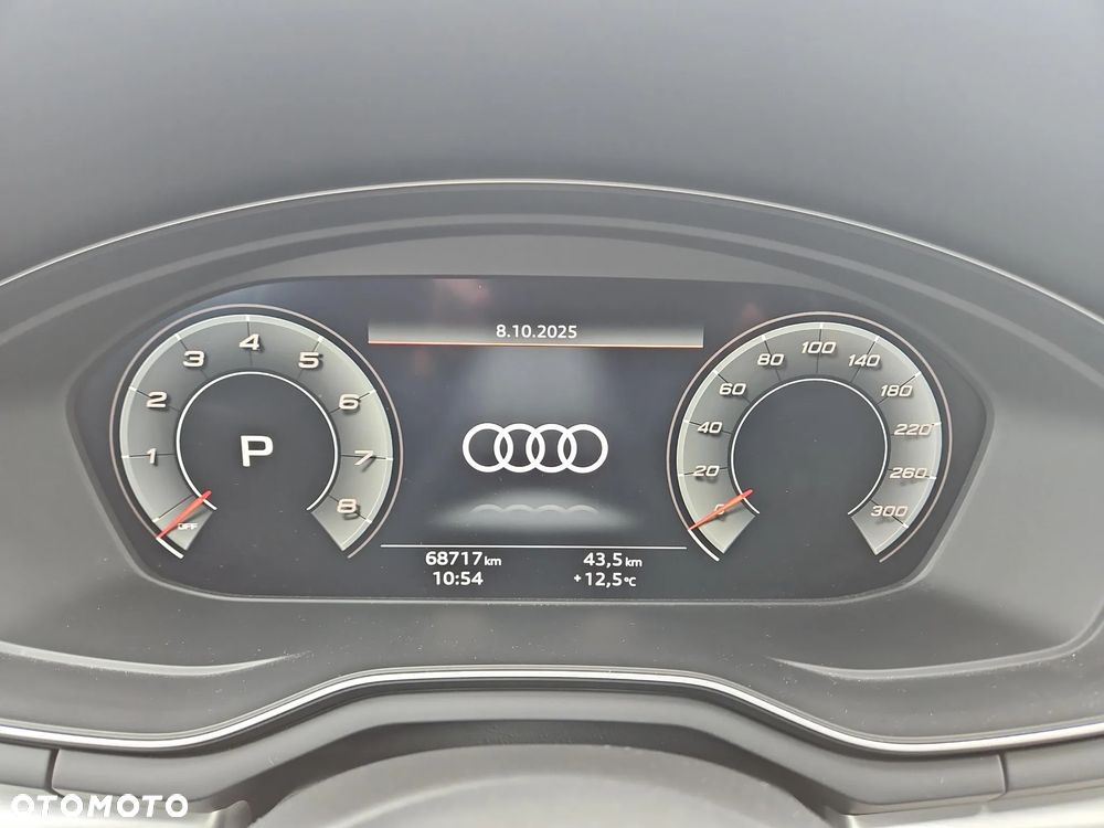 Audi A4 - 14