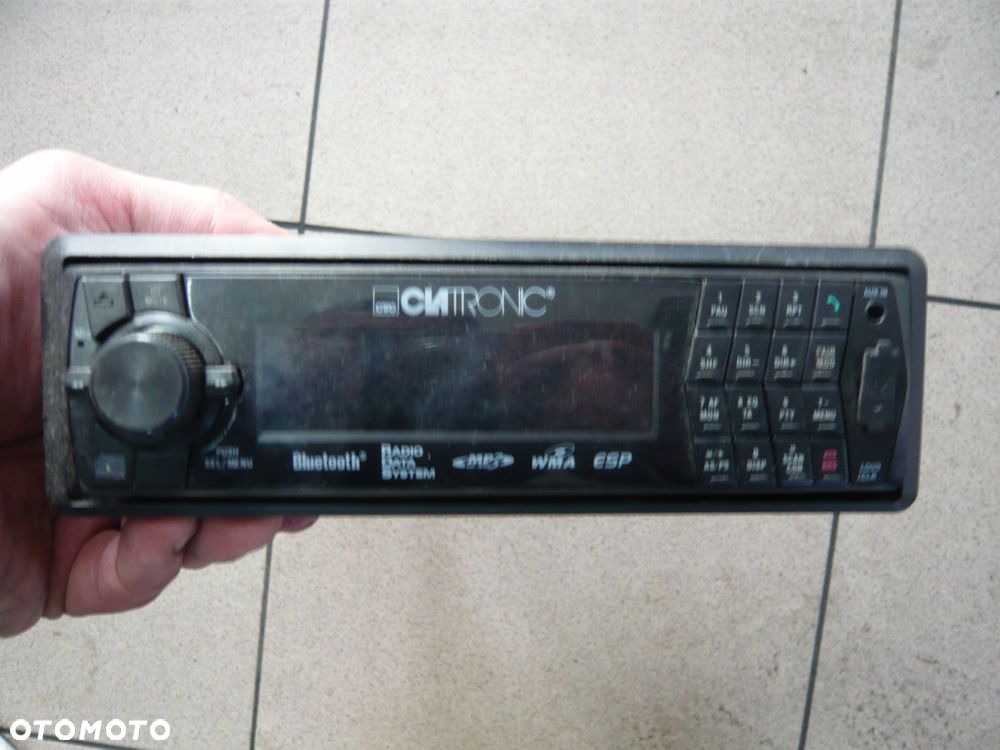 radio clatronic ar820 - 1