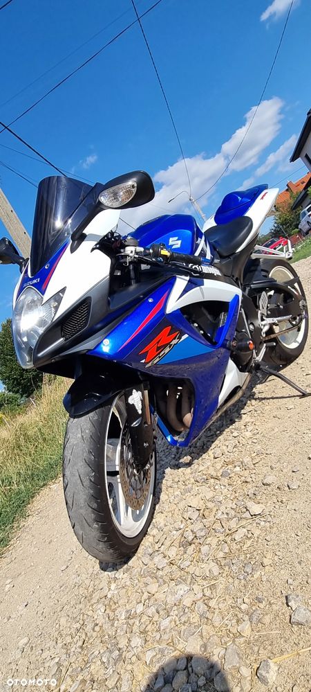 Suzuki GSX-R - 13
