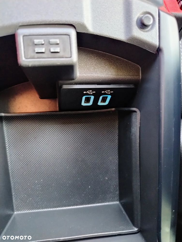 Ford C-MAX 1.0 EcoBoost Titanium ASS - 17