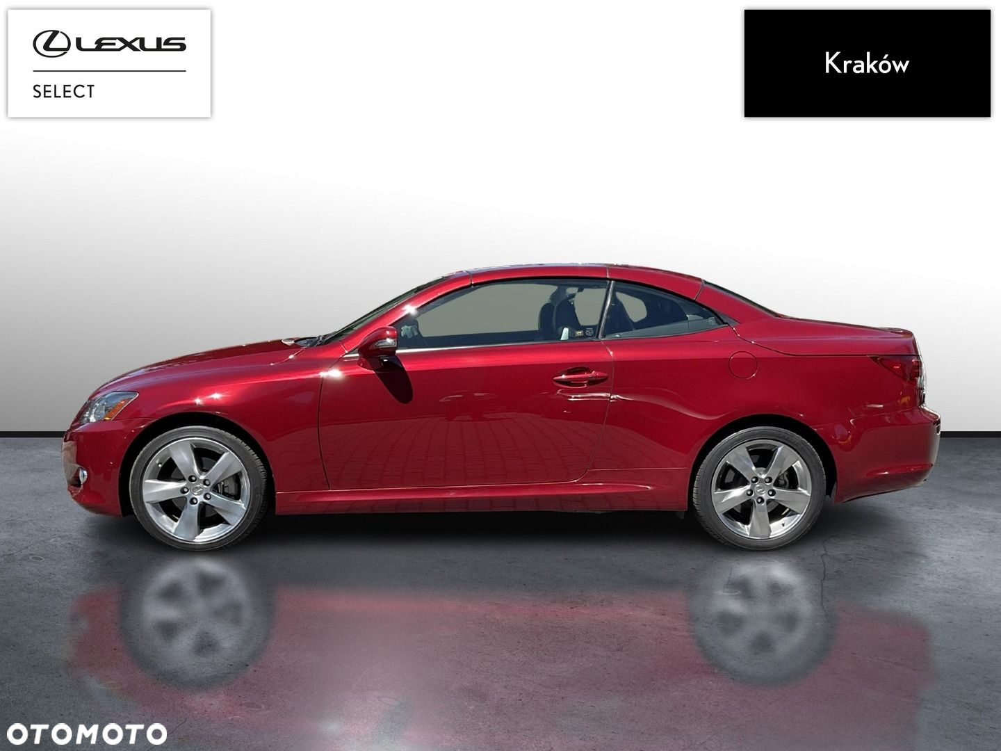 Lexus IS - 2