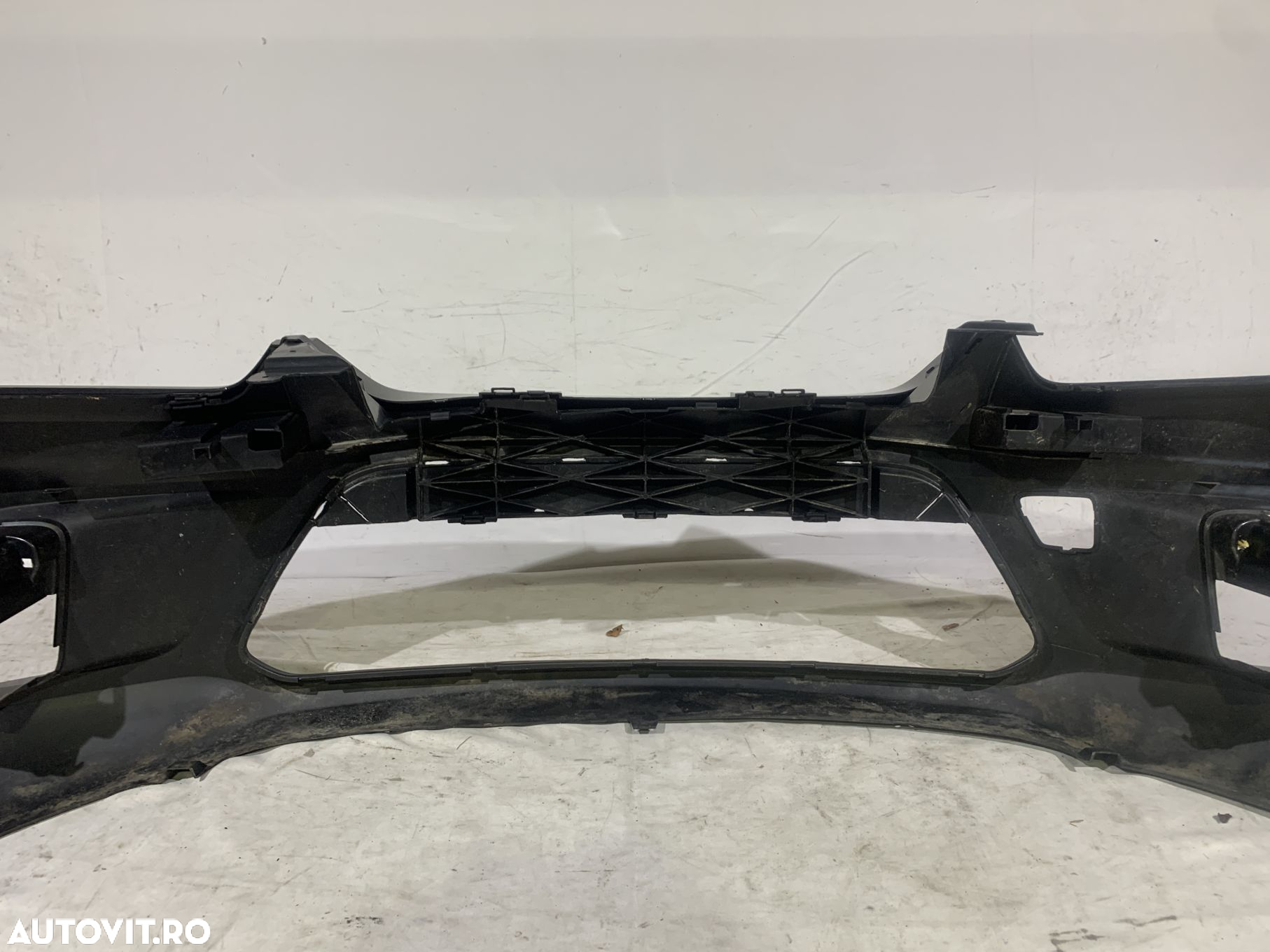 Bara fata Ford C-Max, facelift, 2007, 2008, 2009. - 12