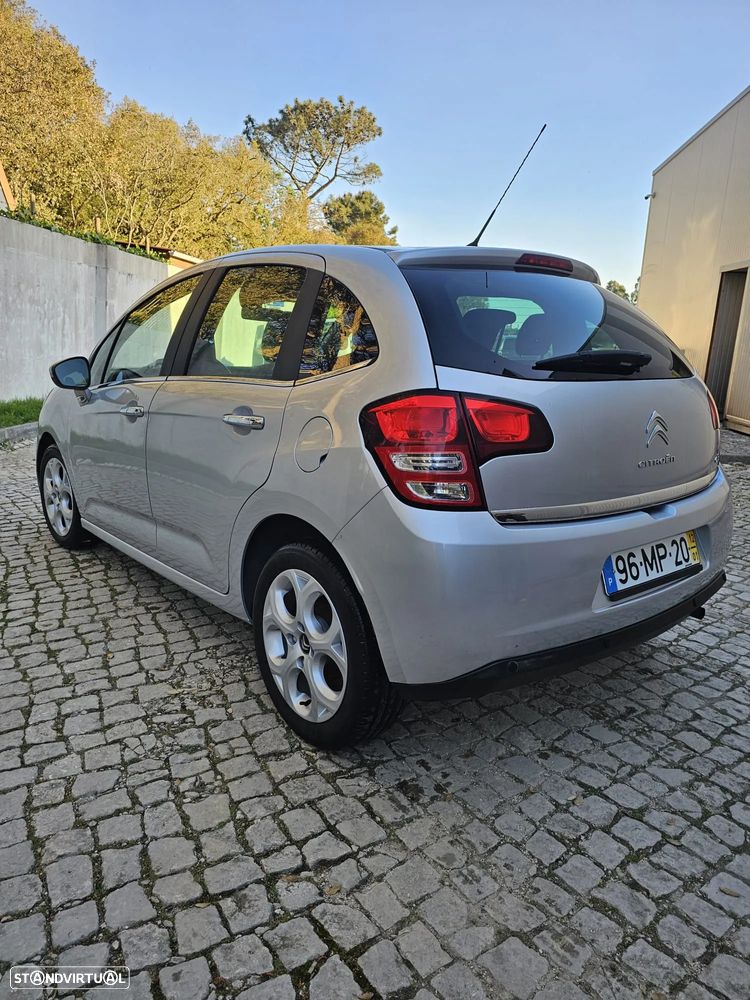 Citroën C3 1.1 Attraction - 6