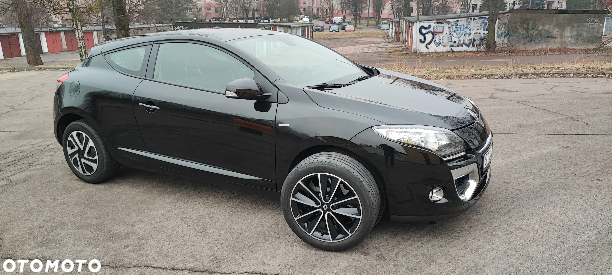 Renault Megane Grandtour ENERGY TCe 115 Start & Stop Bose Edition - 38