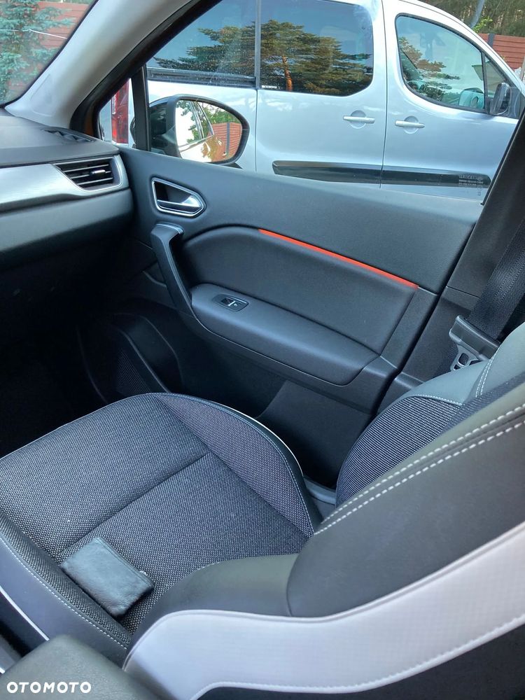 Renault Captur TCe 100 INTENS - 20
