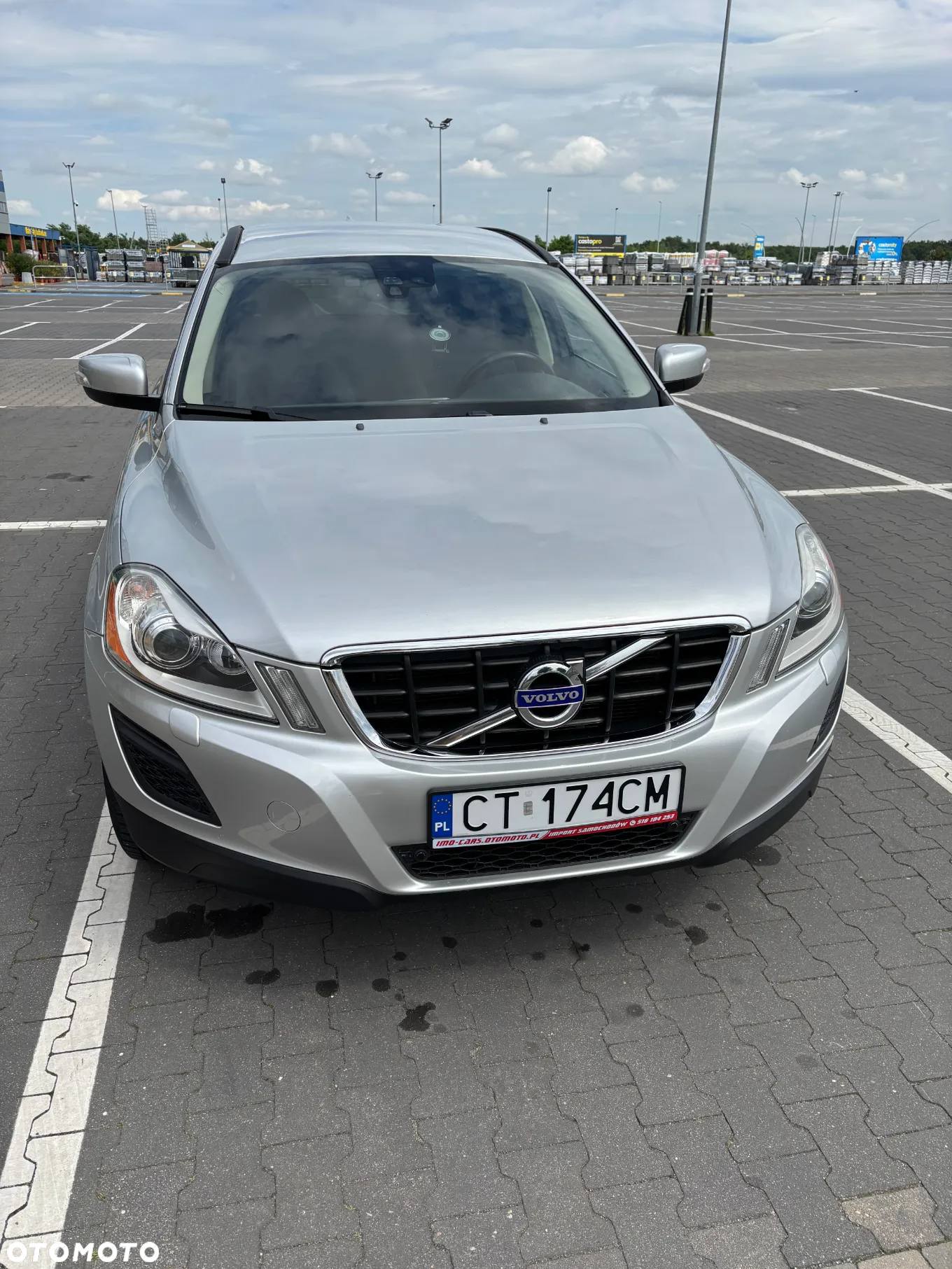 Volvo XC 60 - 2