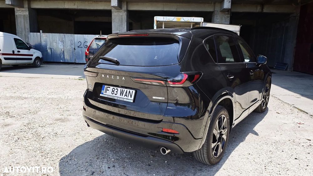 MAZDA CX-5 2026 — imagine 2