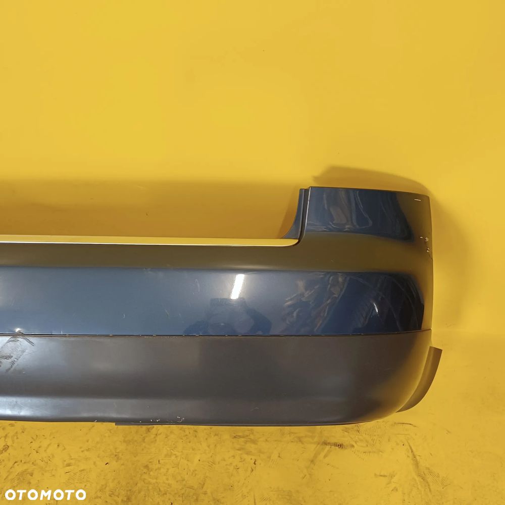 ZDERZAK TYŁ TYLNY AUDI A4 B6 5D SEDAN LAK: LZYW NR497 - 3