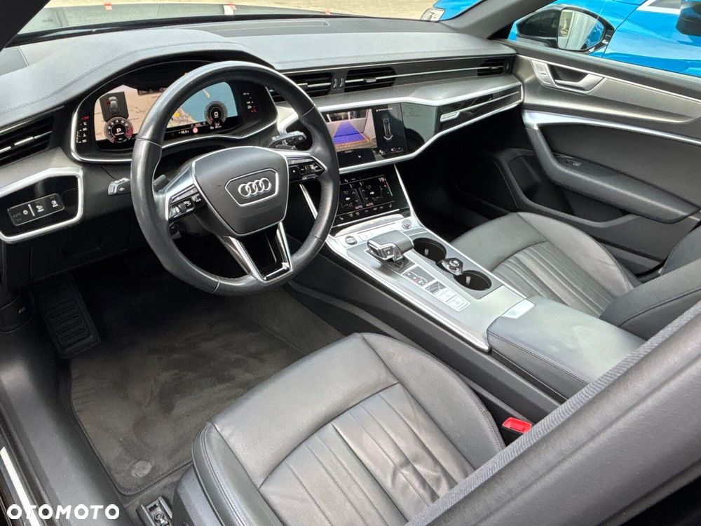 Audi A6 Avant - 17