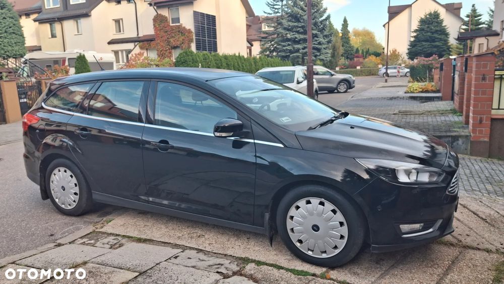 Ford Focus - 19
