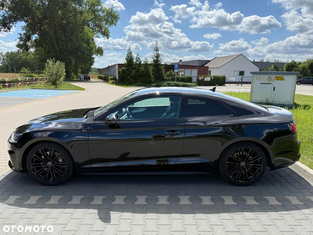 Audi A5 Coupé 2.0 TFSI Quattro Sport S tronic - 12