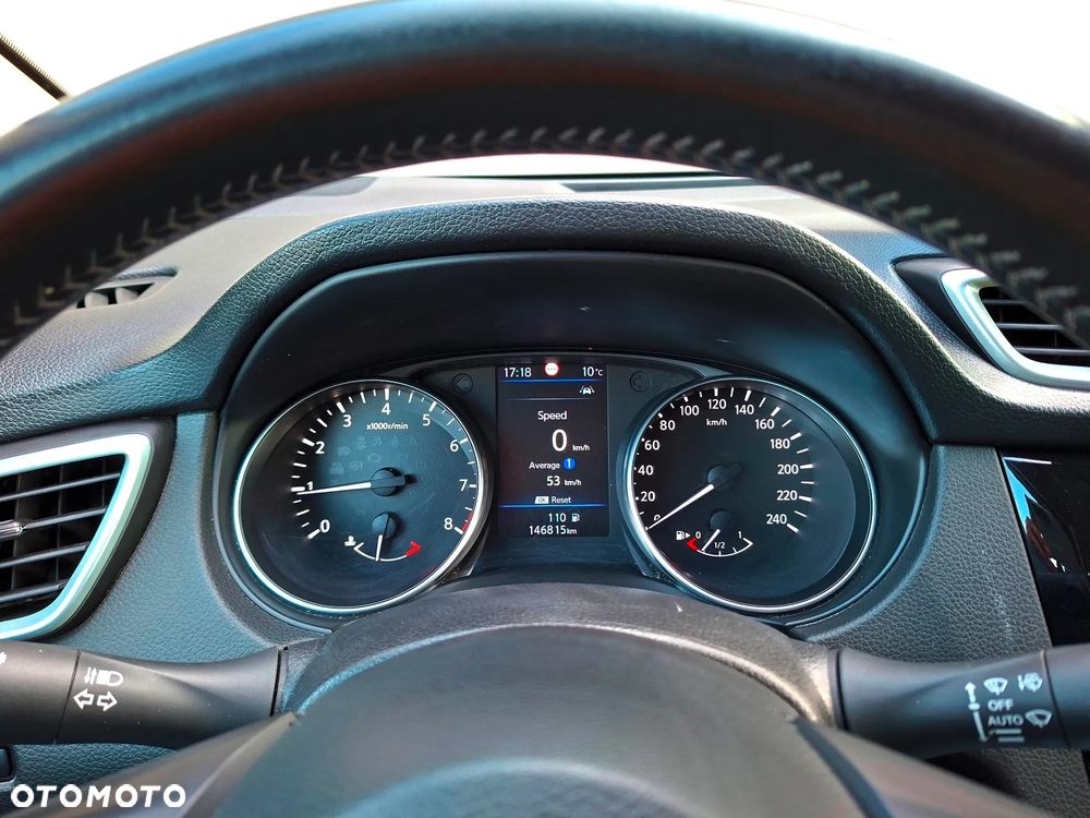 Nissan Qashqai 1.3 DIG-T N-WAY - 37