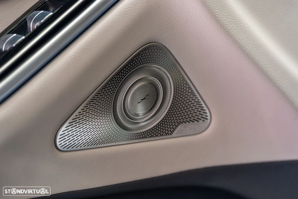 Mercedes-Benz S 580 e - 19
