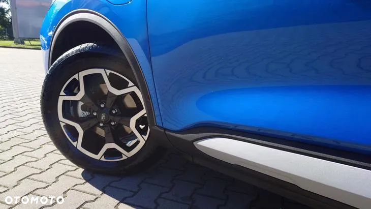 Ford Kuga 2.5P PHEV FWD Active X eCVT - 36