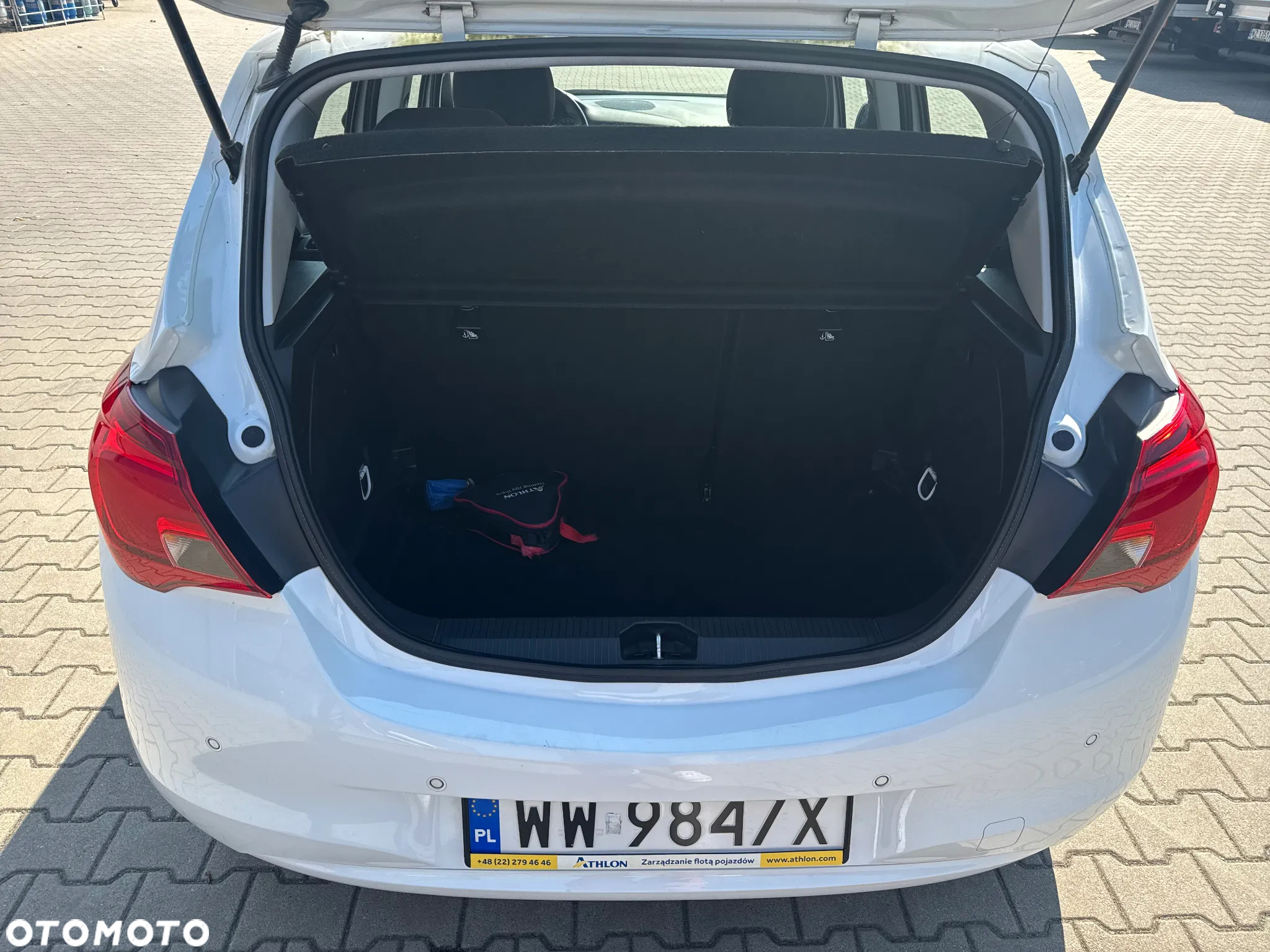 Opel Corsa 1.4 Enjoy S&S - 16