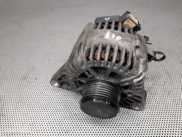 Alternador Hyundai I30 (Fd) - 3
