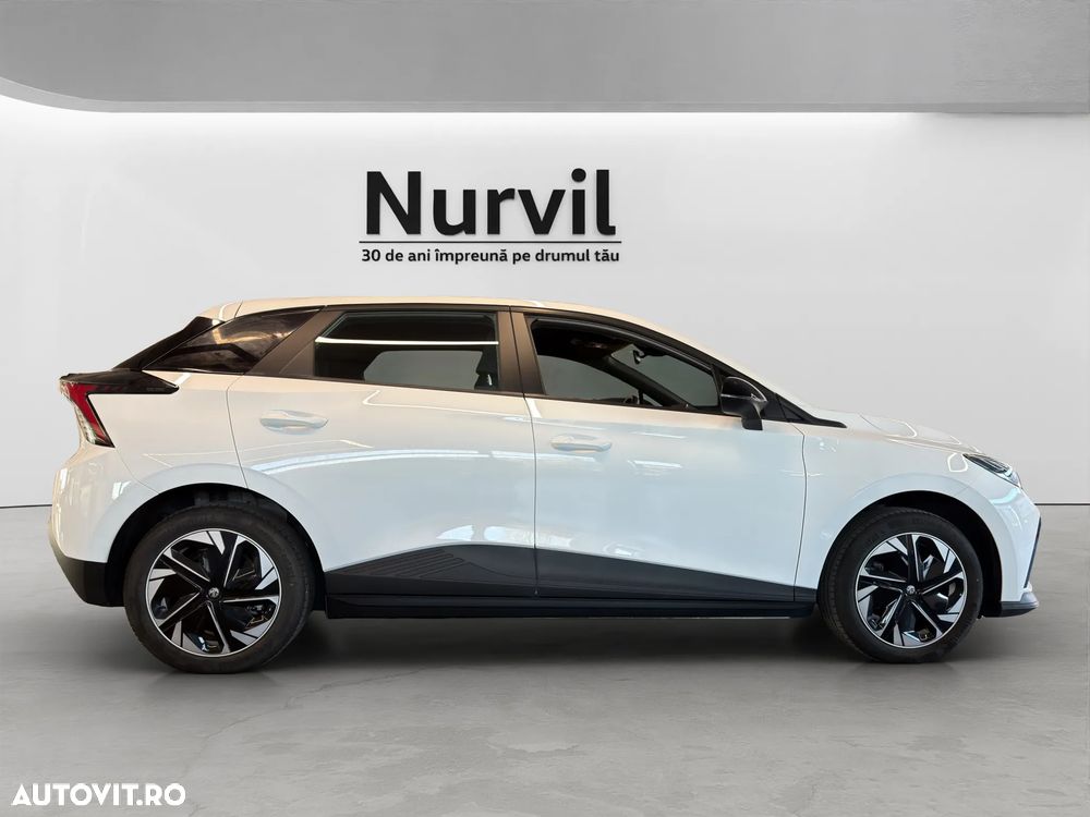 MG MG4 EV 51 kWh Explore - 6