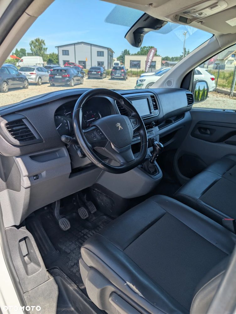 Peugeot Expert - 11