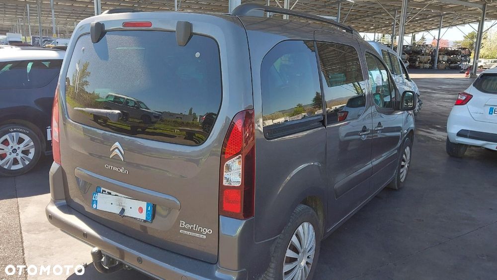 Citroën Berlingo Multispace BlueHDi 120 S&S SELECTION - 3