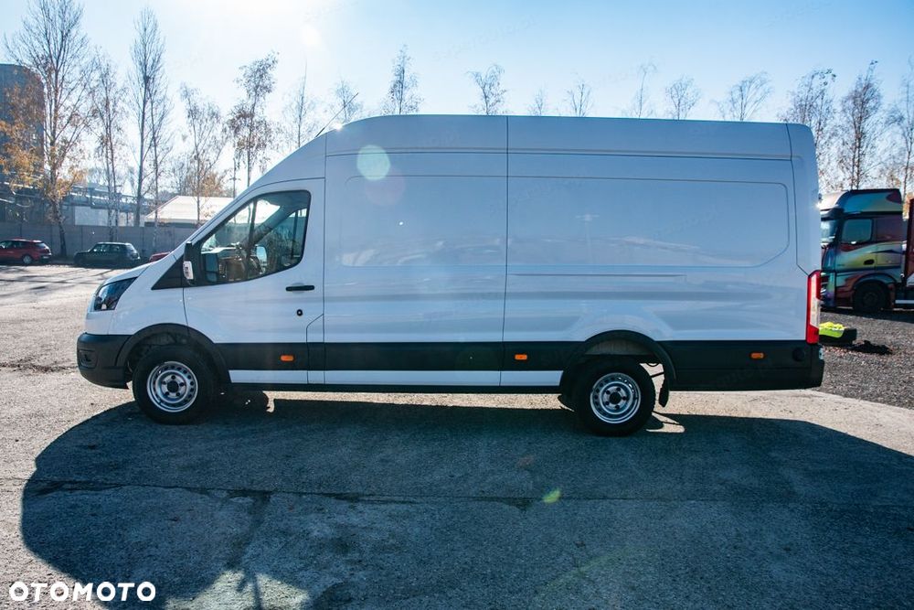 Ford Transit 350 L4H3 RWD Ambiente 2.0 130KM - 9
