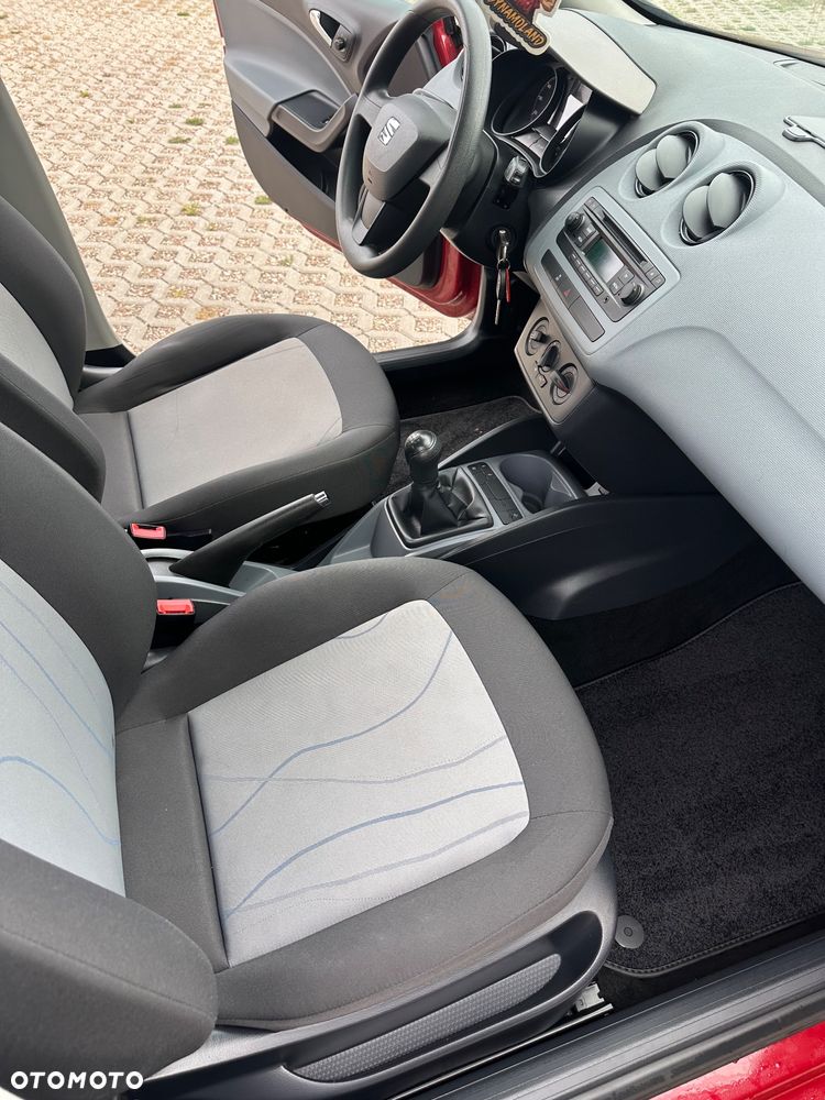 Seat Ibiza - 29