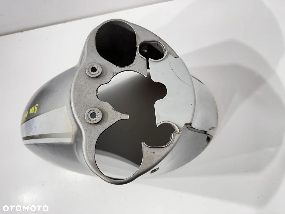 Błotnik Sym Mio 50 - 2