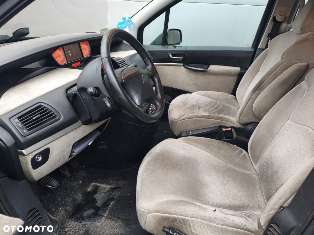 Citroën C8 2.0 HDi Exclusive - 19