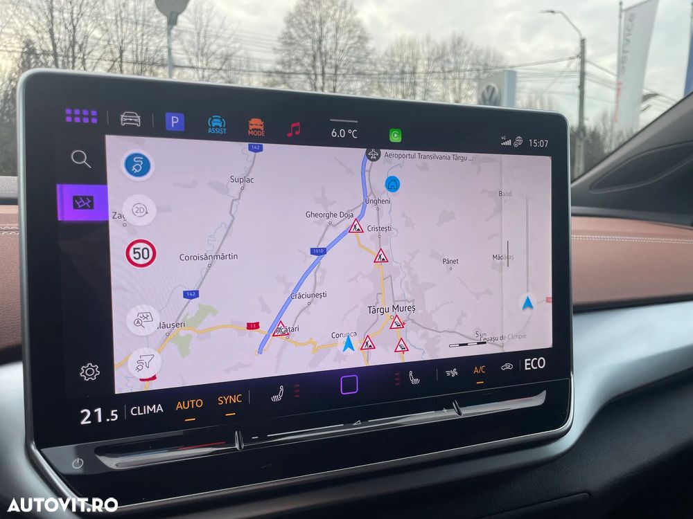 Volkswagen ID.4 77 kWh Pro - 24