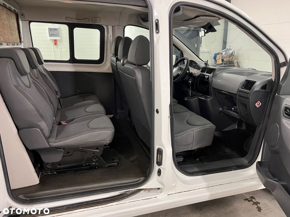 Peugeot Expert - 16