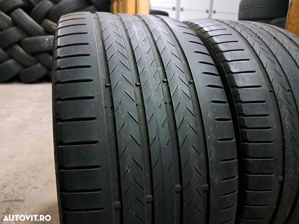 ! 2 anvelope 275/35 R20 Continental - 2