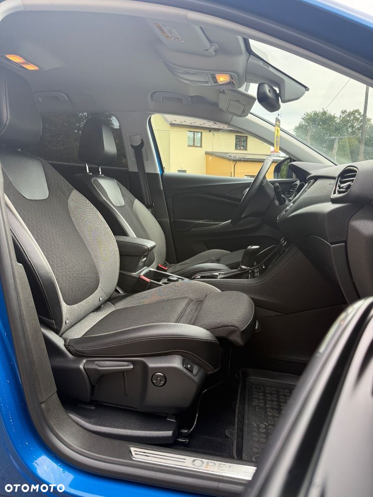 Opel Grandland X 2.0 CDTI Innovation S&S - 16