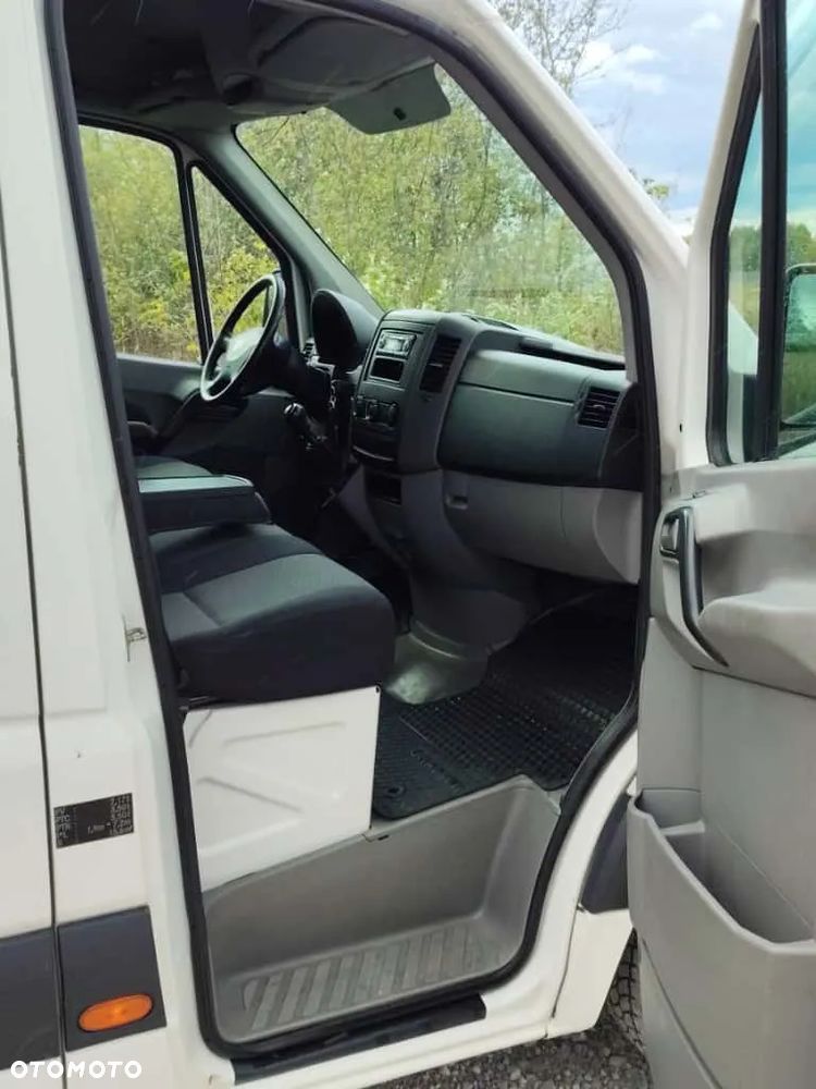 Volkswagen Crafter - 15