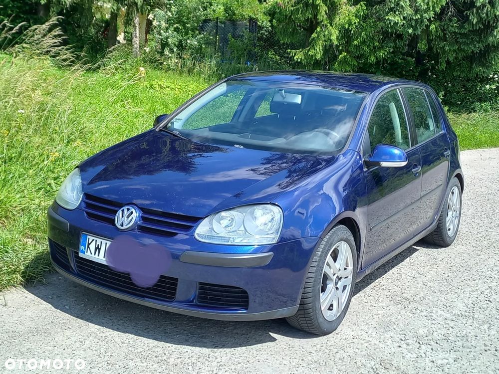 Volkswagen Golf - 11