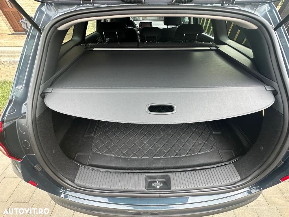 Hyundai i30 1.5 160CP MHEV 48V M/T Highway - 26