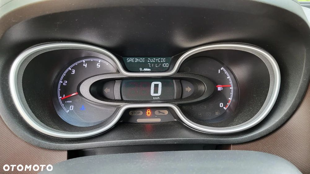 Fiat Talento Kombi 1.6 Ecojet L2 SX - 15