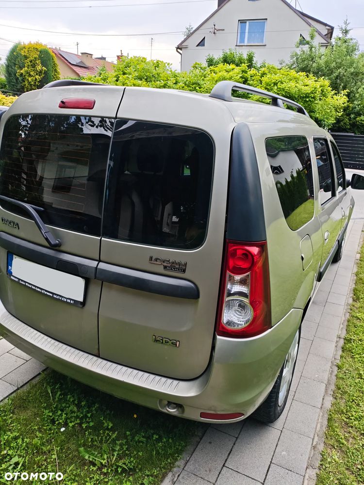 Dacia Logan 1.5 dCi Laureate - 6