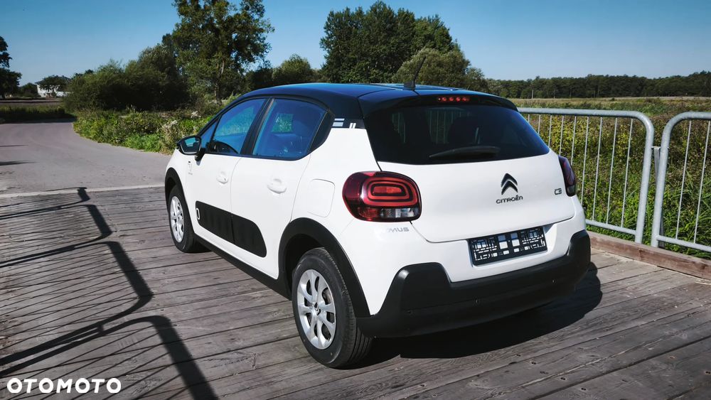 Citroën C3 - 15
