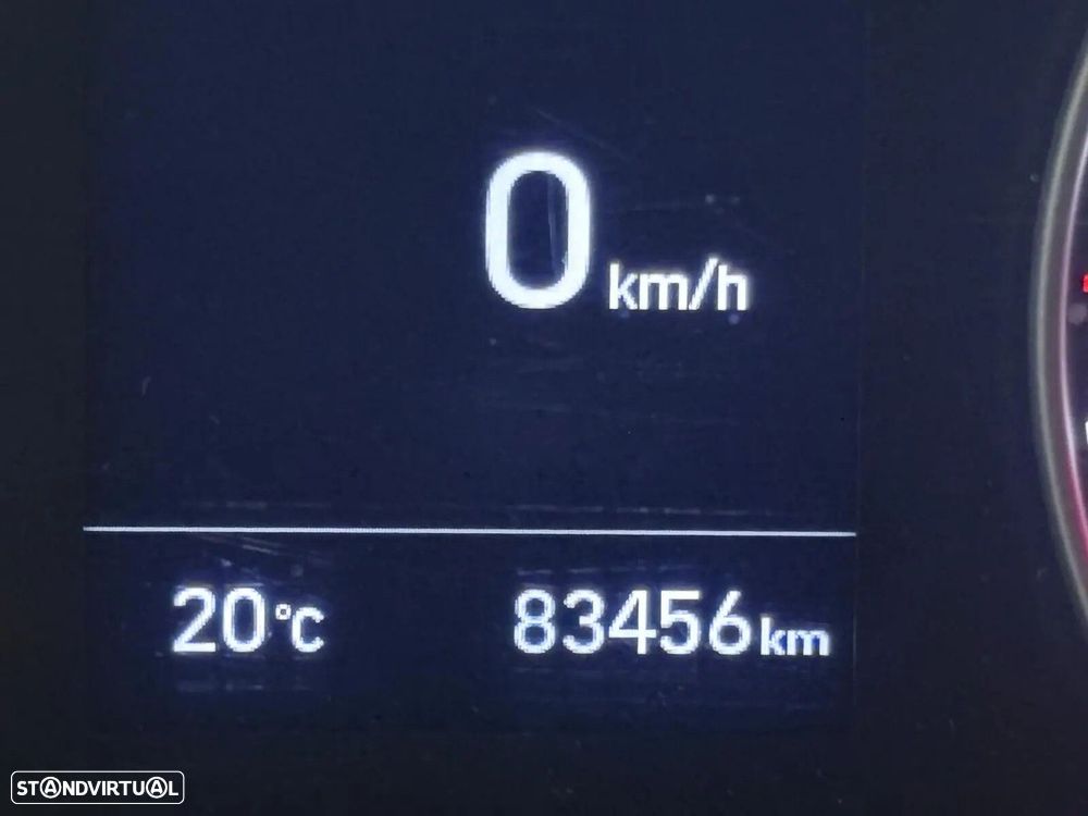 Hyundai i20 1.0 T-GDI Style Plus - 8