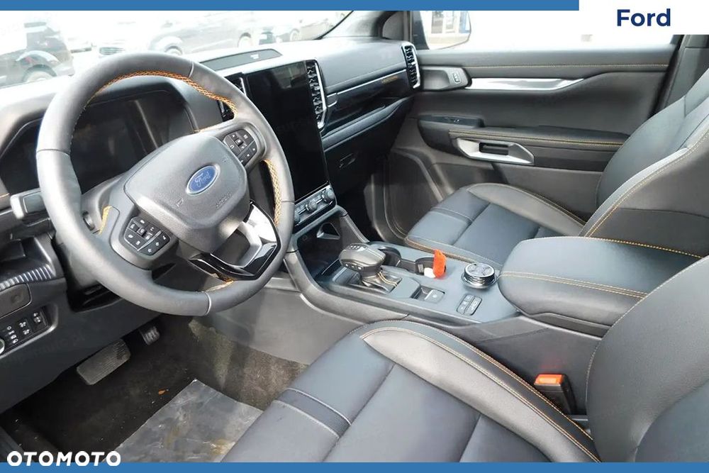 Ford Ranger - 9