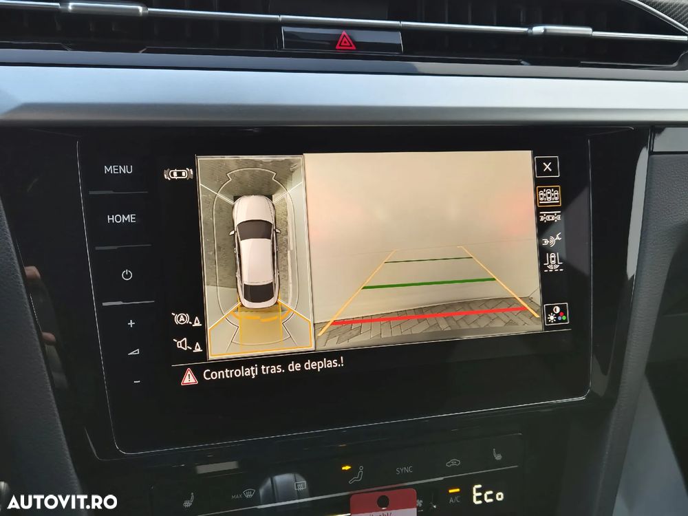 Volkswagen ARTEON 1.4 eHybrid OPF DSG R-Line - 32