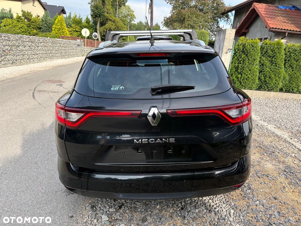 Renault Megane ENERGY dCi 110 EDC BUSINESS - 16