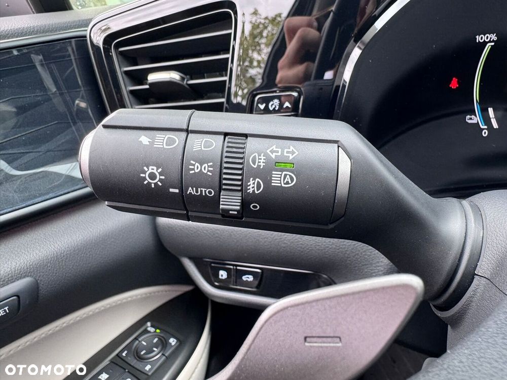 Lexus NX 450h+ Prestige AWD - 30