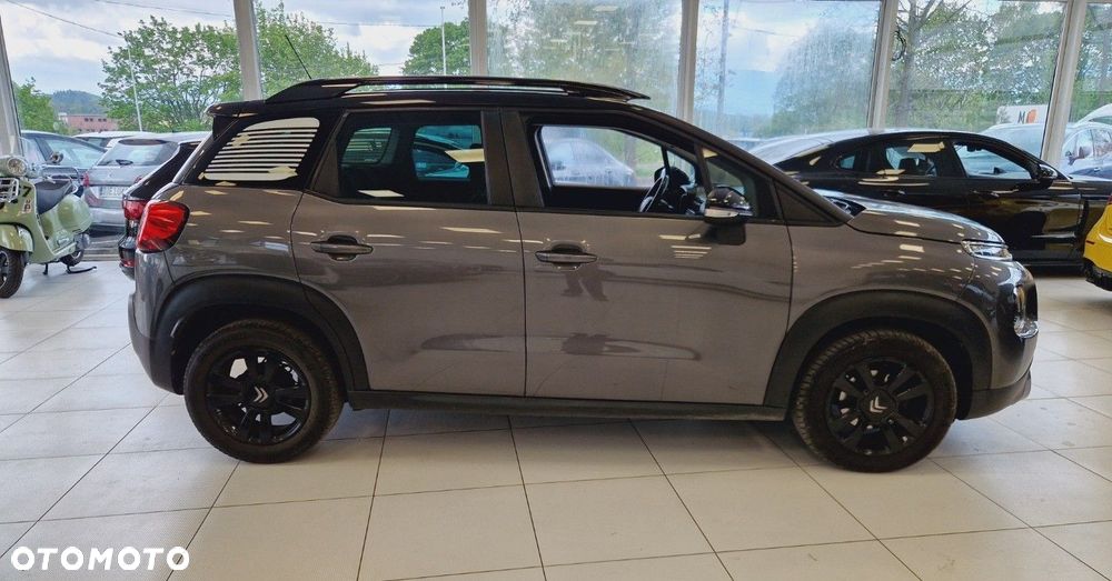 Citroën C3 Aircross - 5